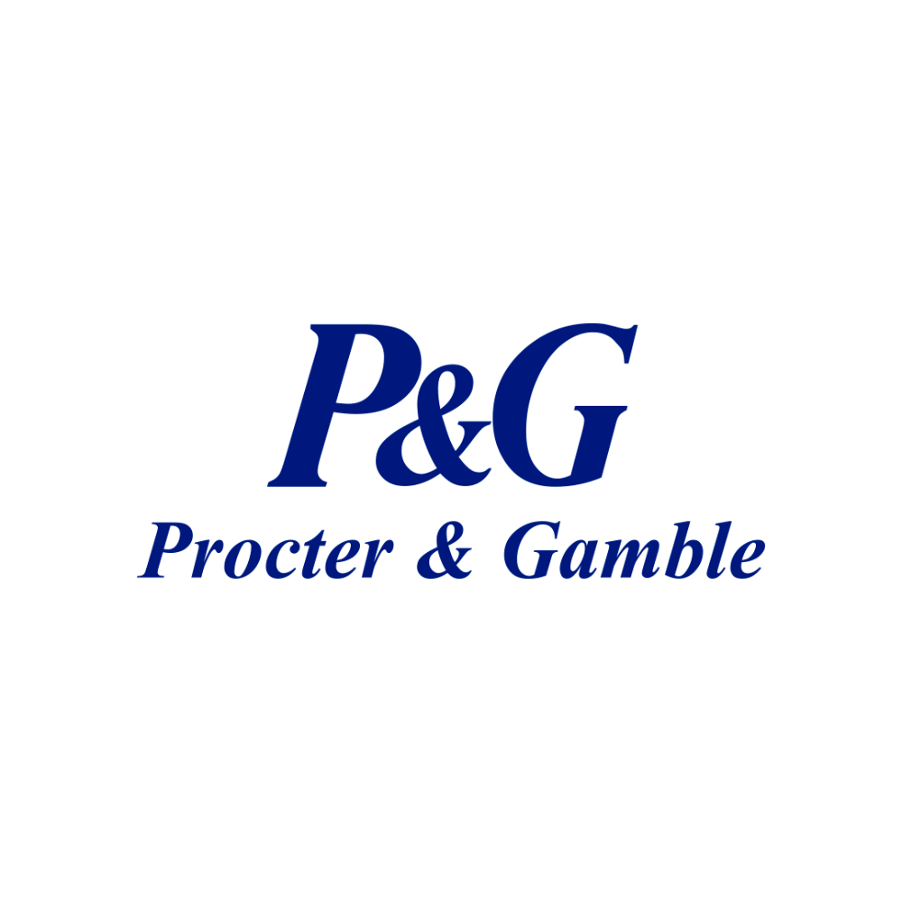P&G
