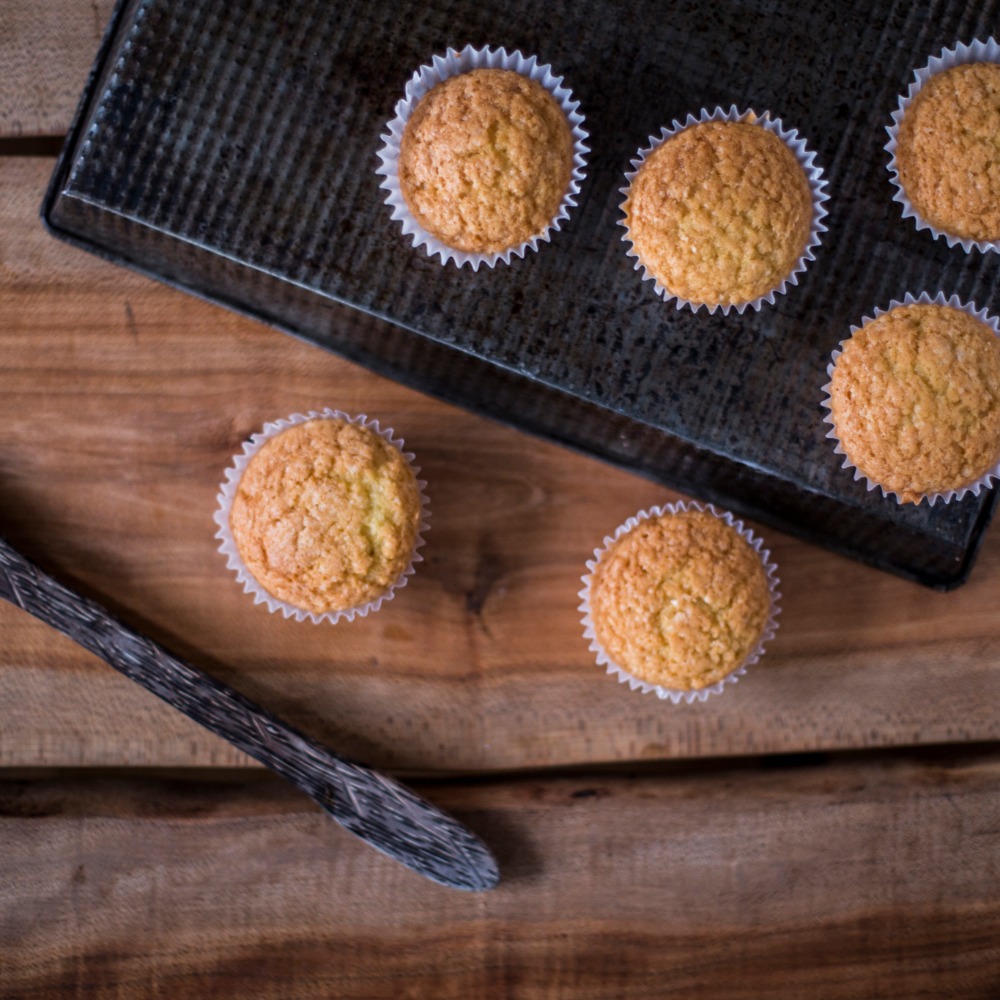 Repostería - FD