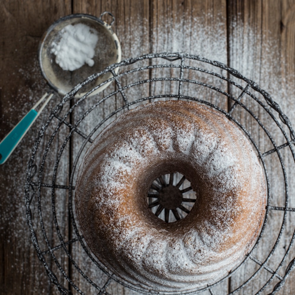 Repostería - FD