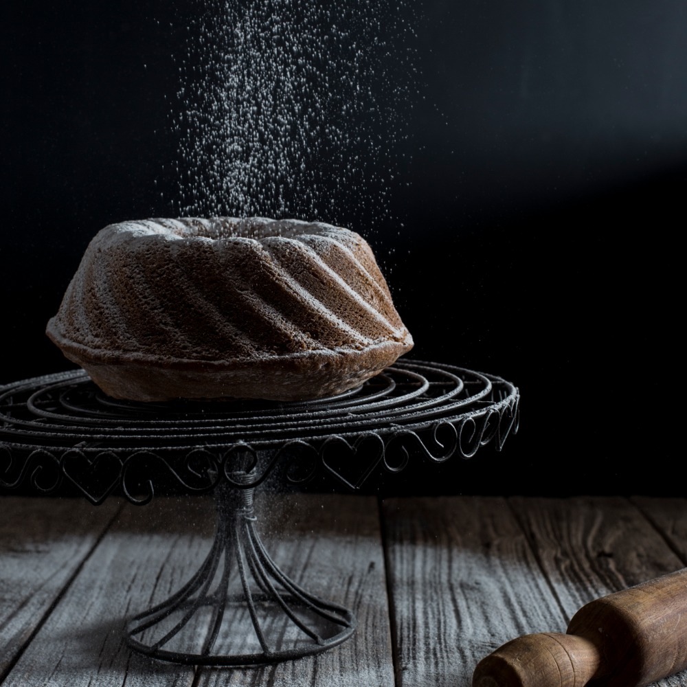 Repostería - FD