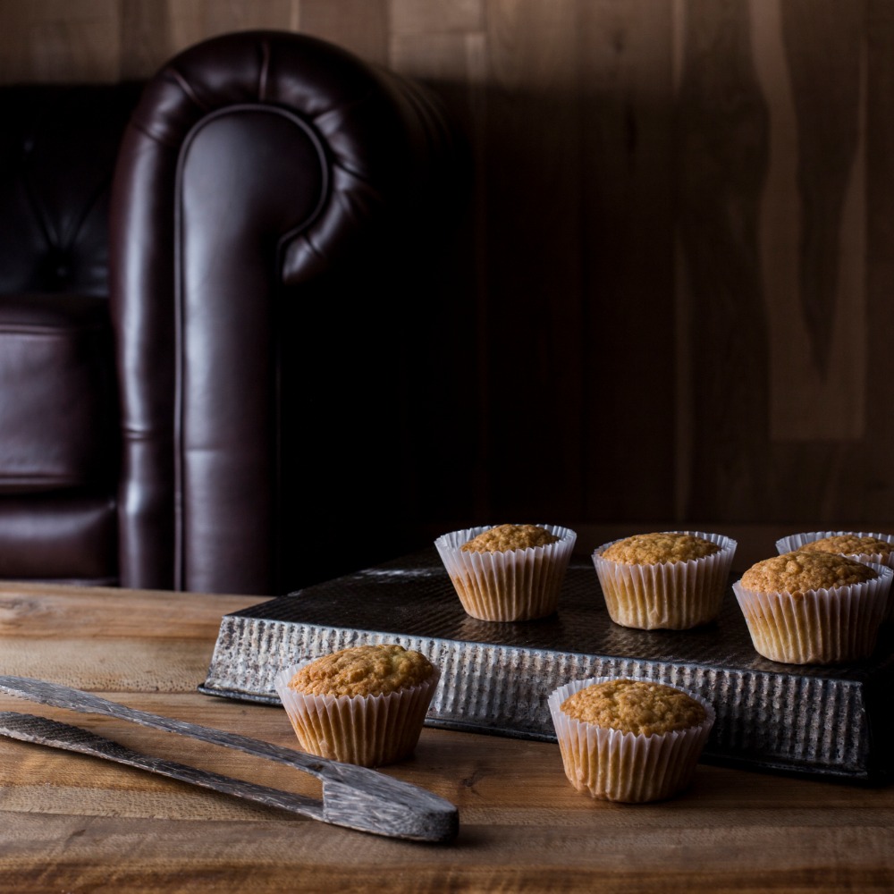 Repostería - FD
