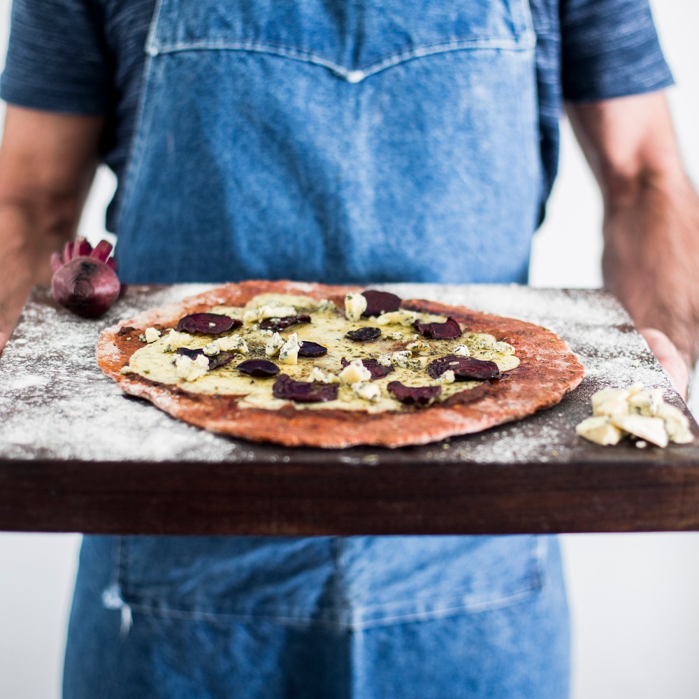 Pizzas Gourmet - FD