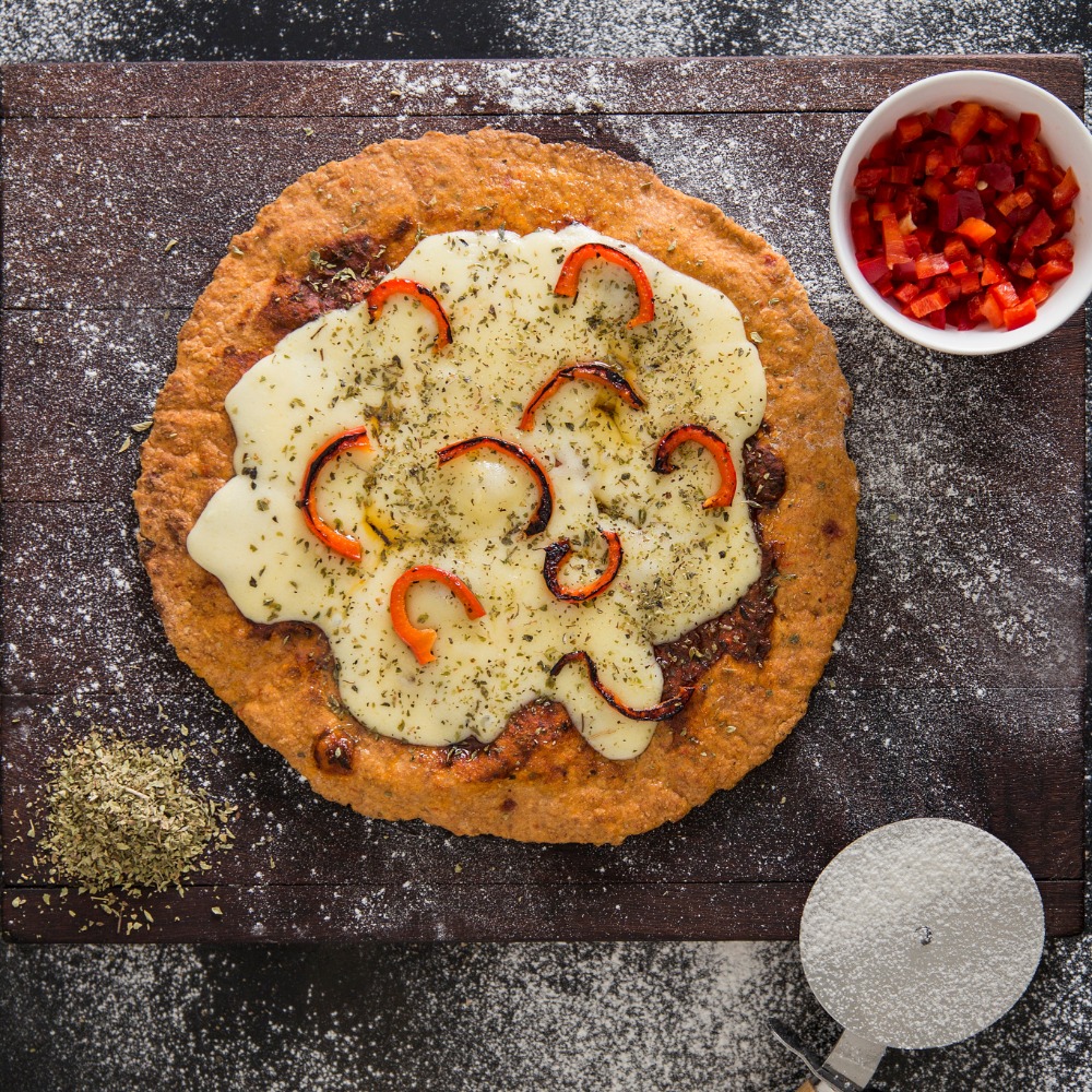 Pizzas Gourmet - FD
