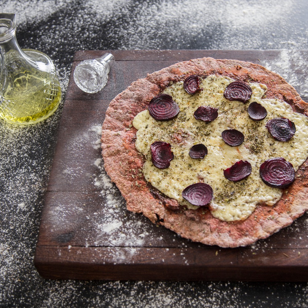 Pizzas Gourmet - FD