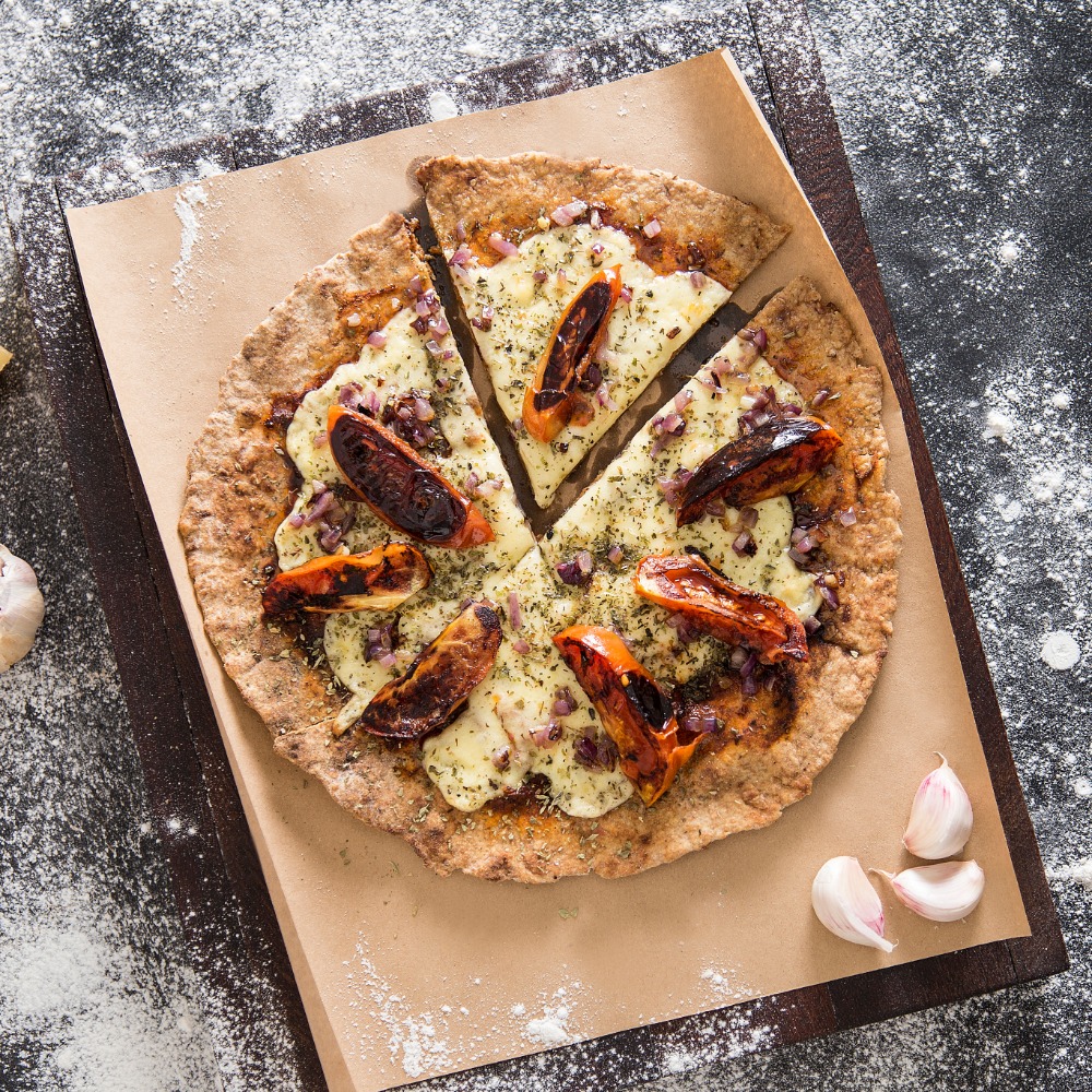 Pizzas Gourmet - FD