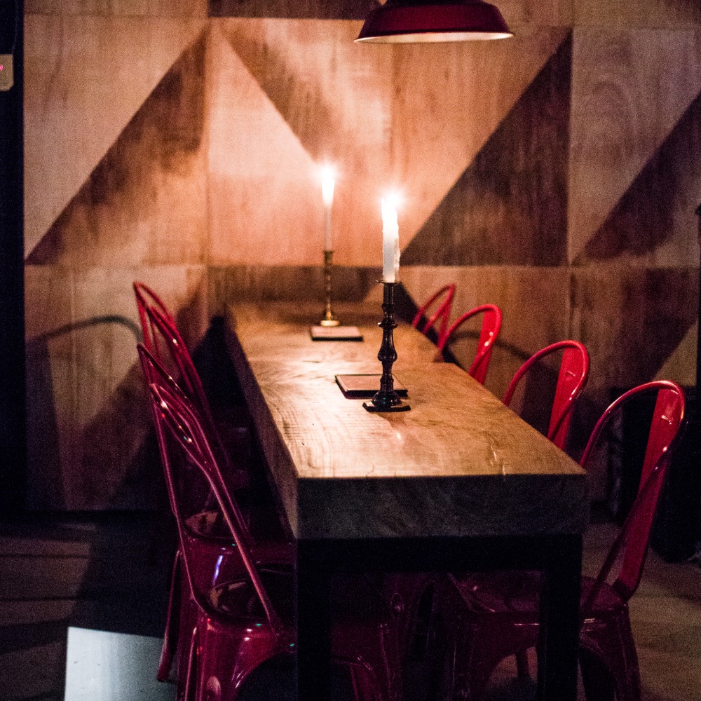 416 Snack Bar - SM