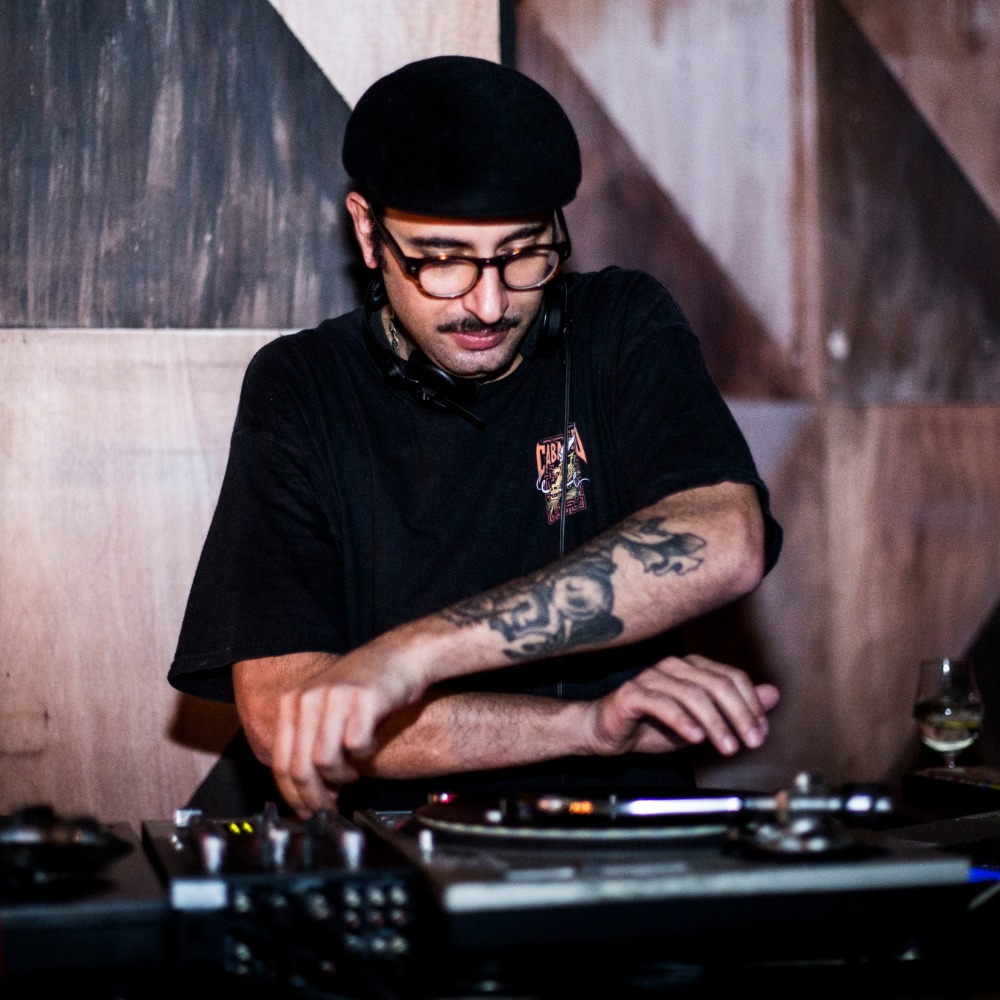 416 Snack Bar - SM