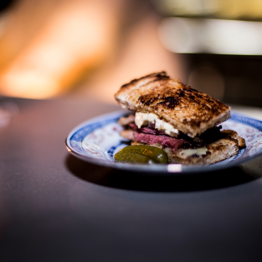 416 Snack Bar - SM