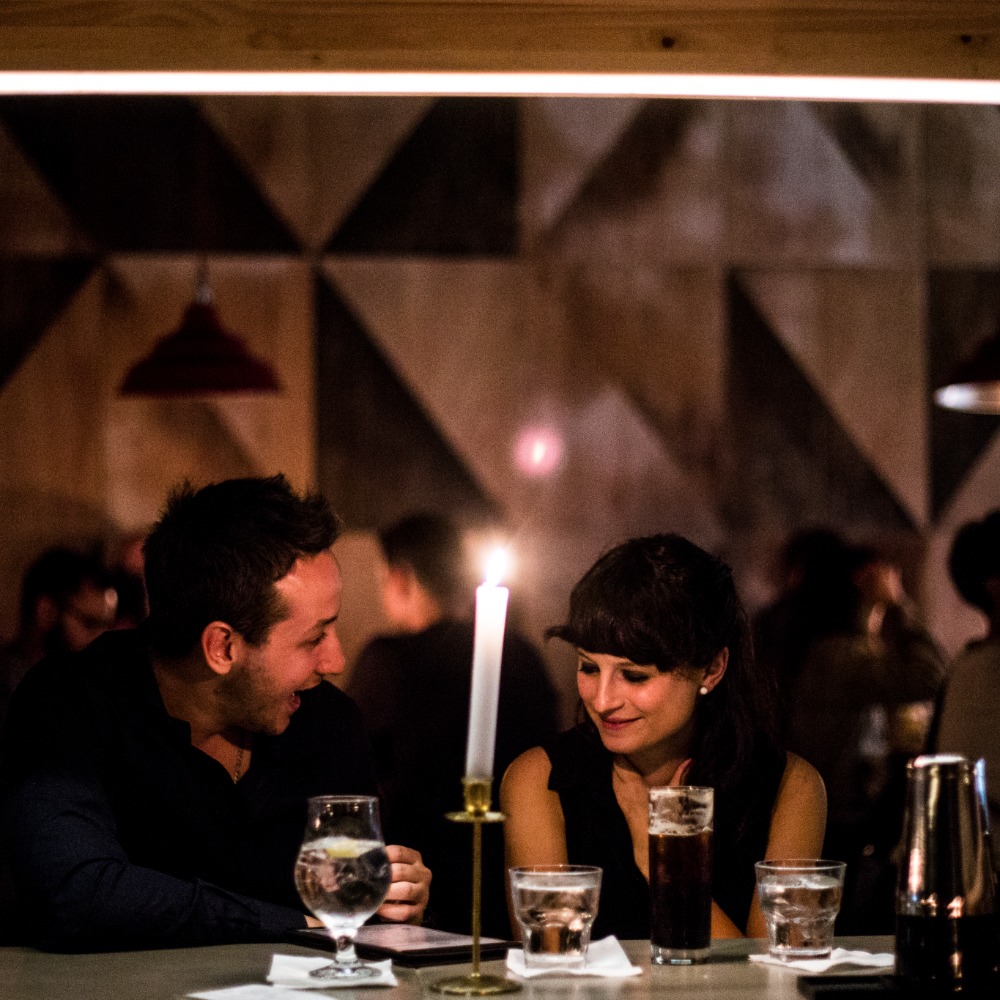 416 Snack Bar - SM