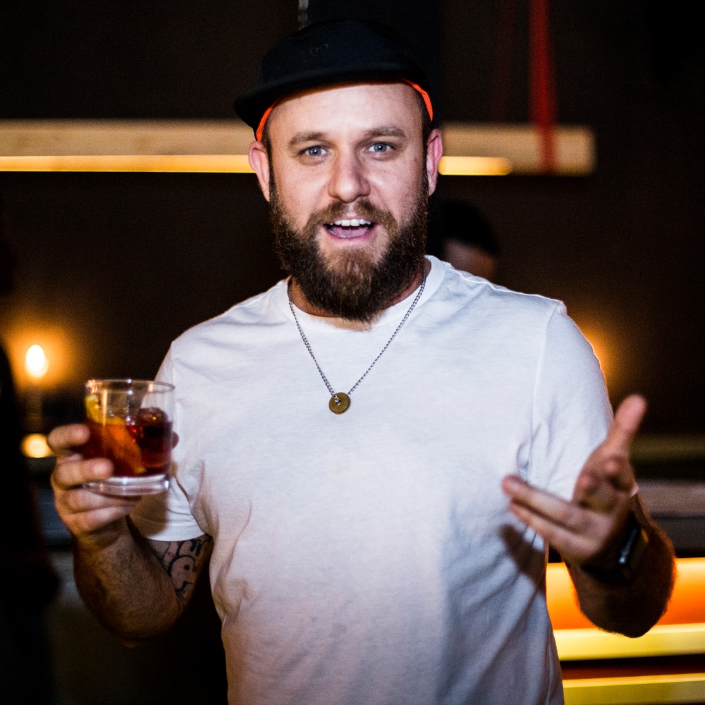 416 Snack Bar - SM