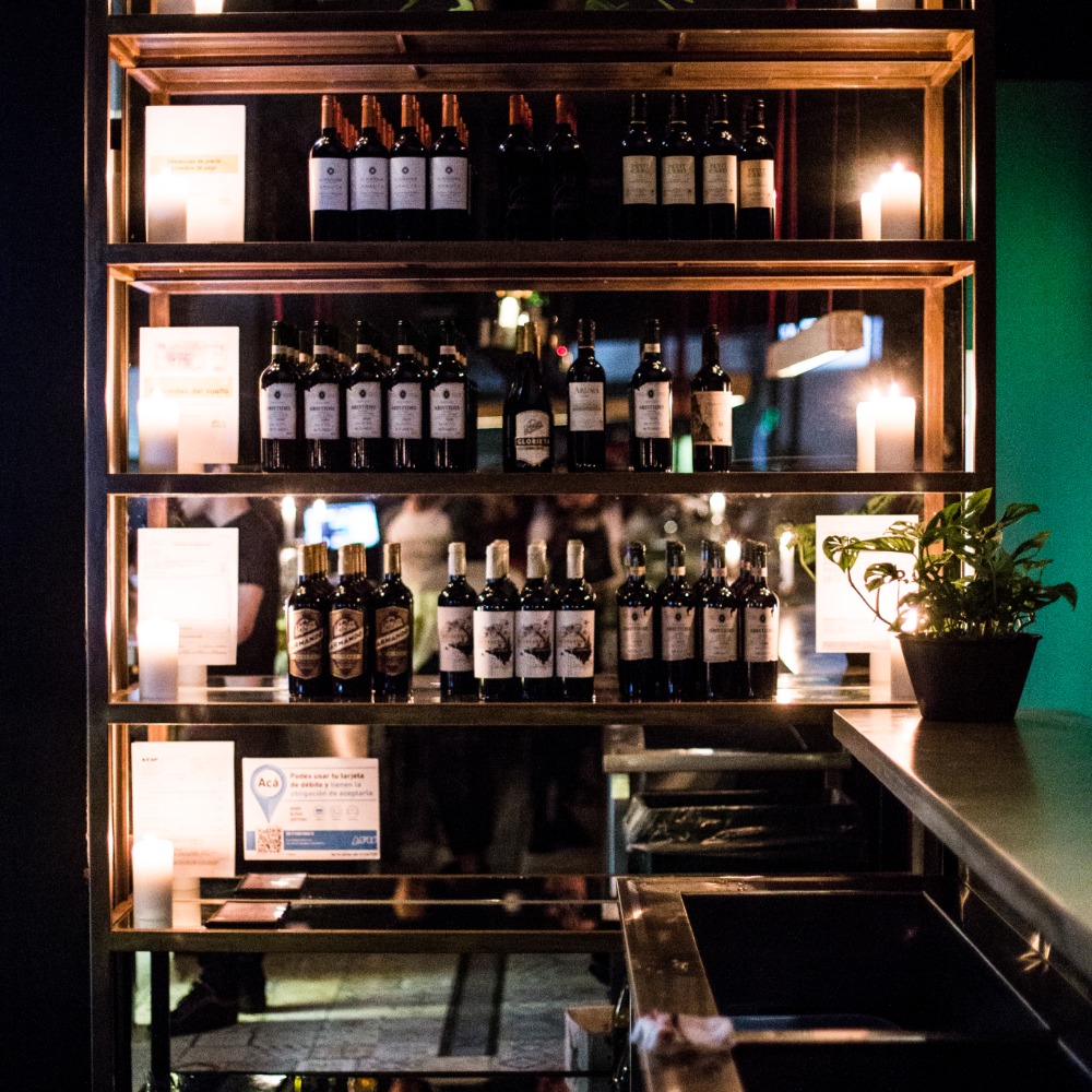 416 Snack Bar - SM