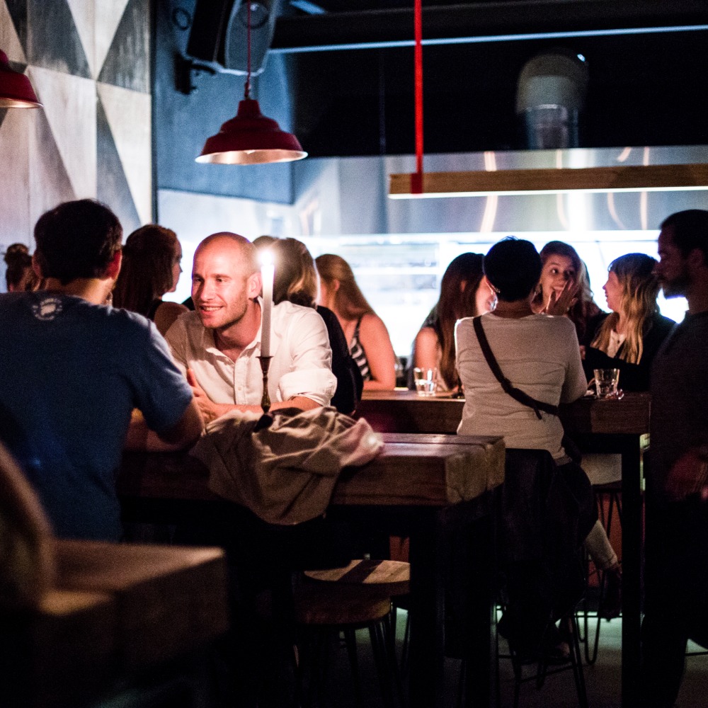 416 Snack Bar - SM