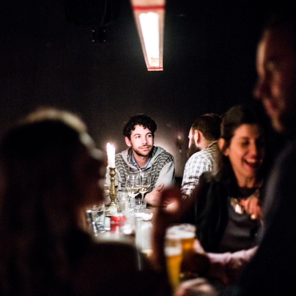 416 Snack Bar - SM