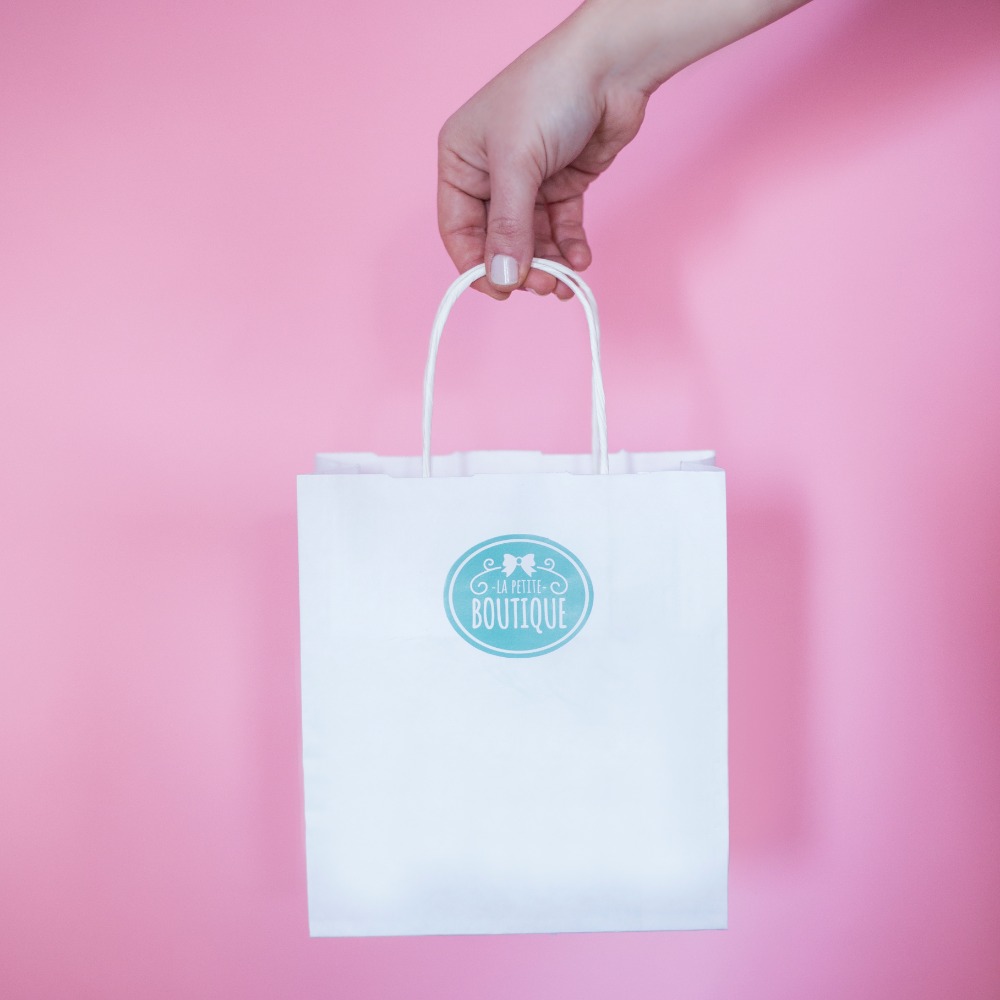 La Petite boutique - SM