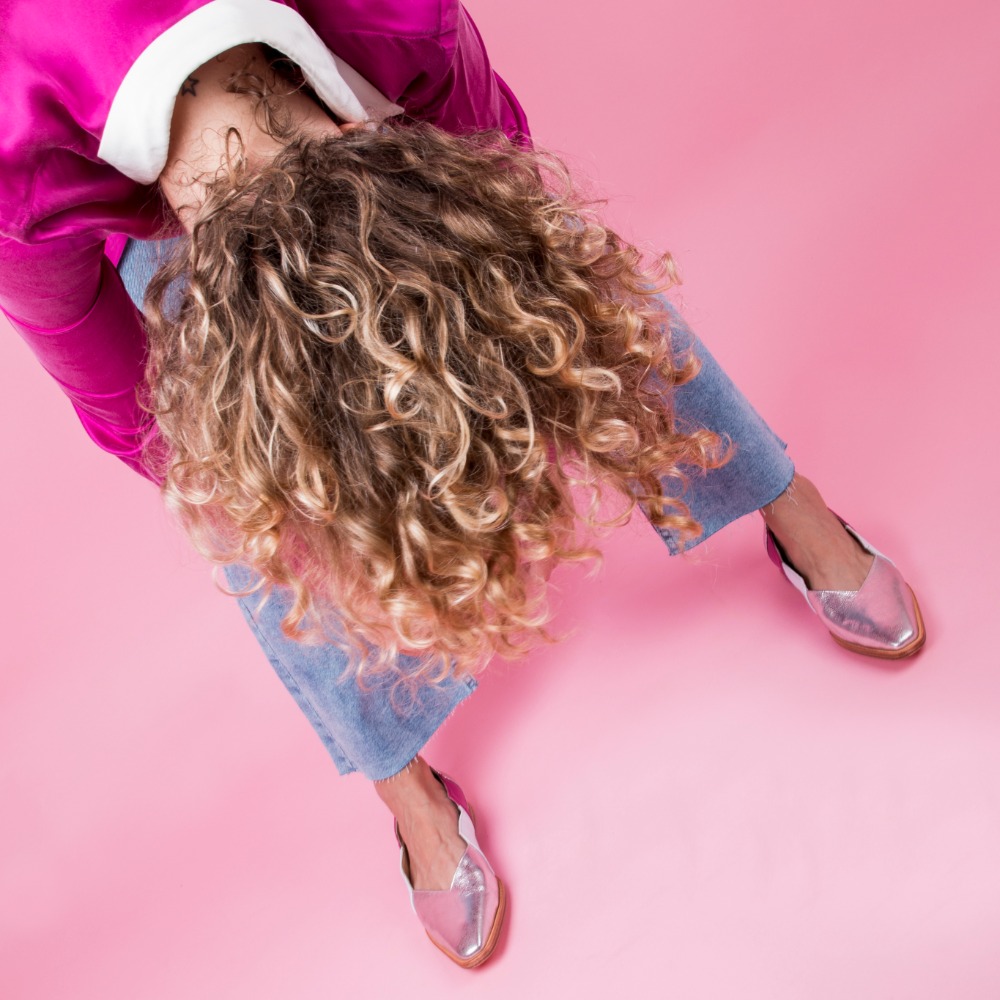 Jam Shoes - E