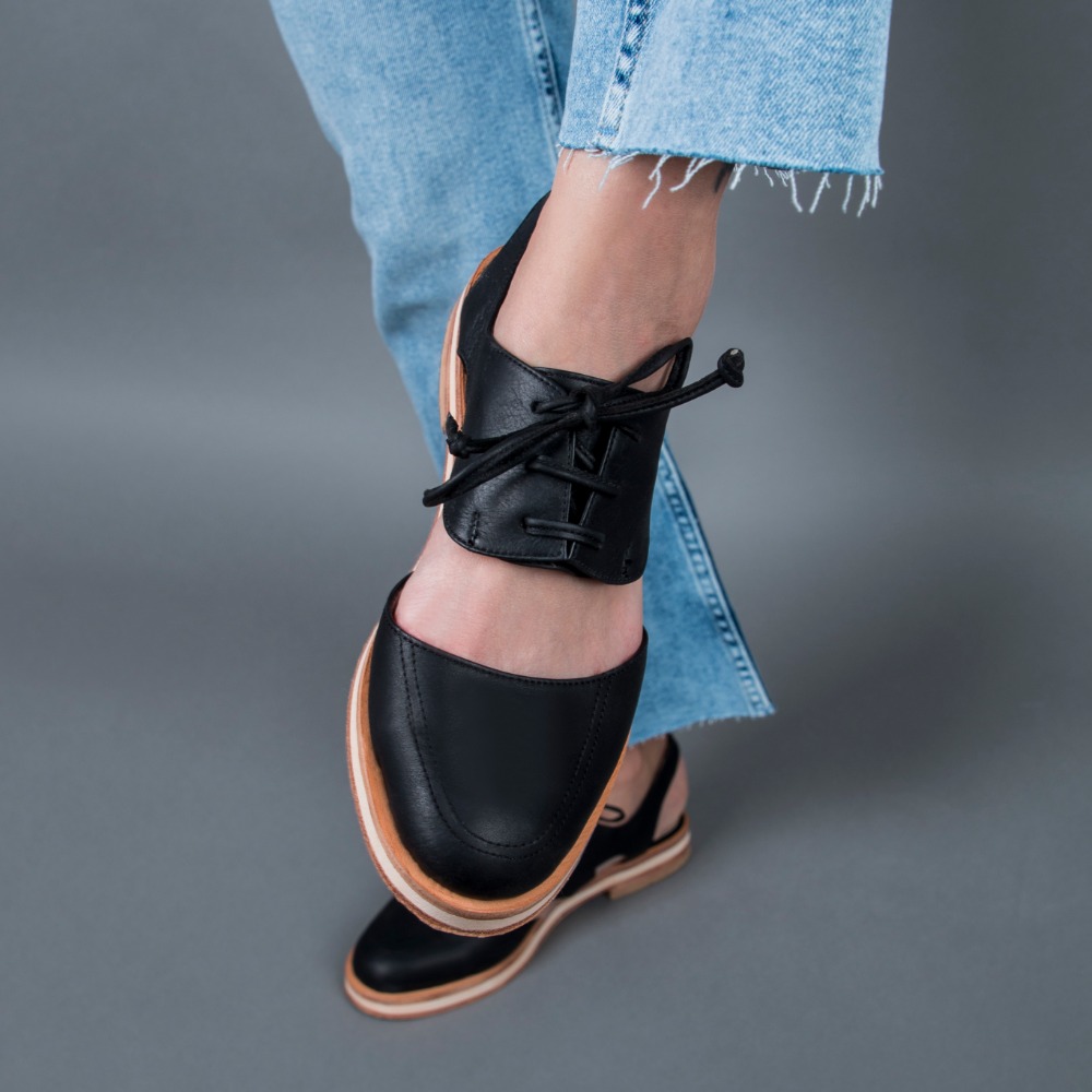 Jam Shoes - E