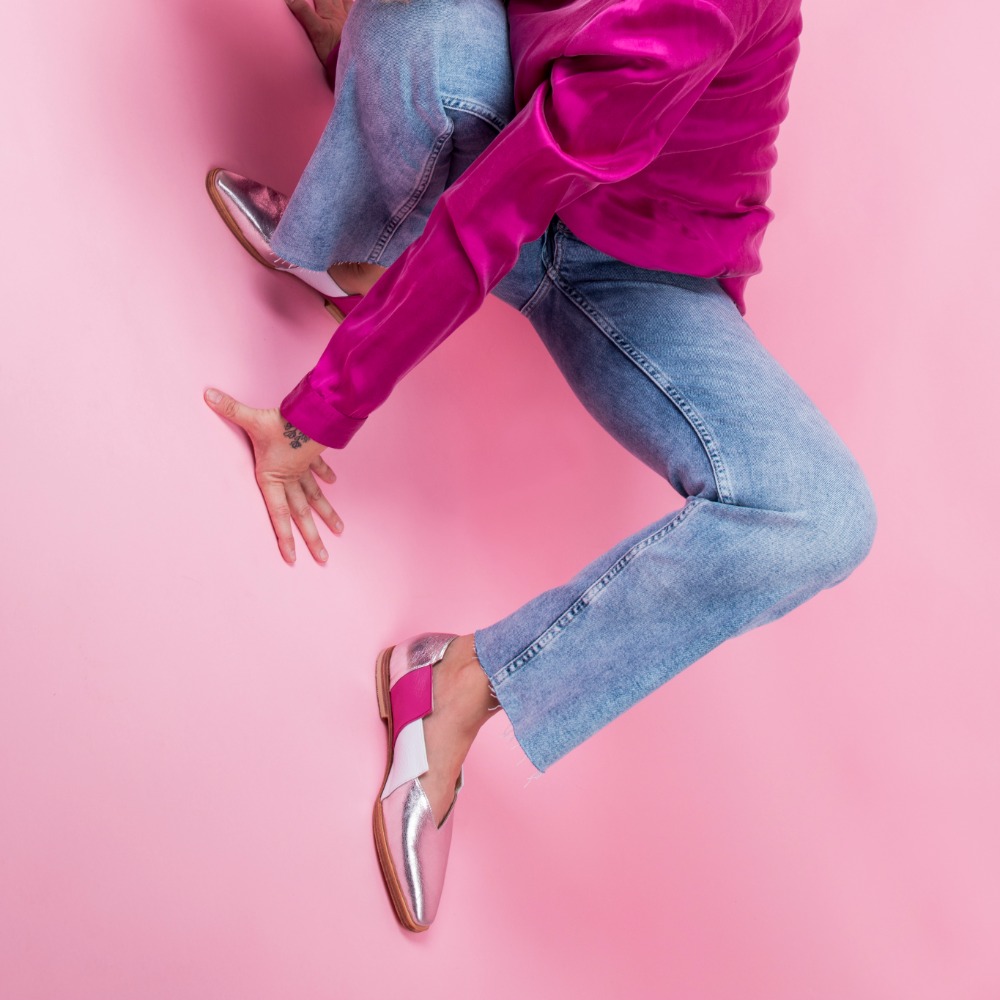 Jam Shoes - E