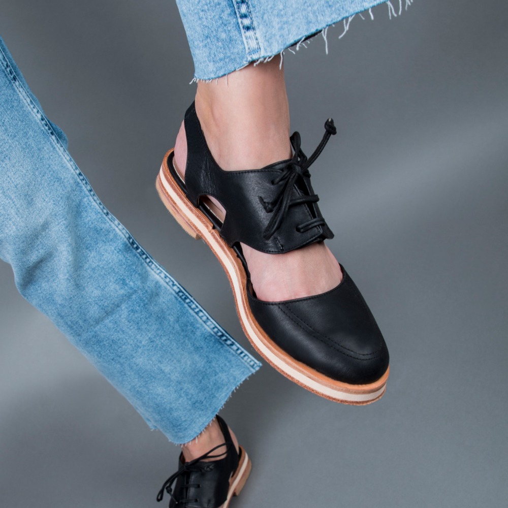 Jam Shoes - E