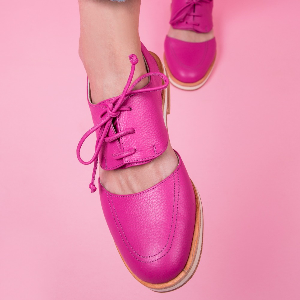 Jam Shoes - E