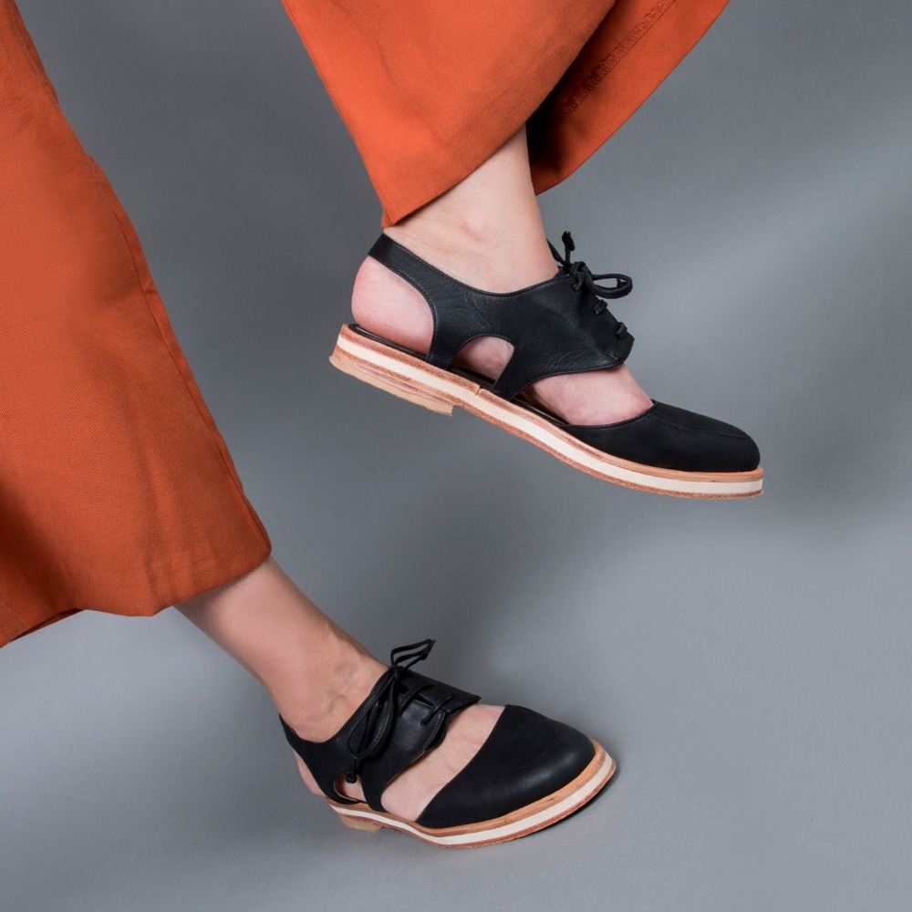 Jam Shoes - E