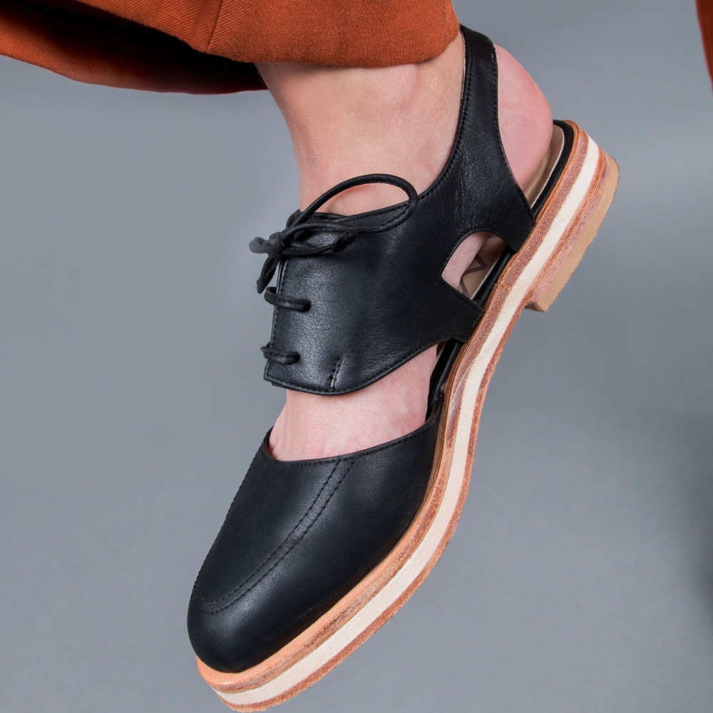 Jam Shoes - E