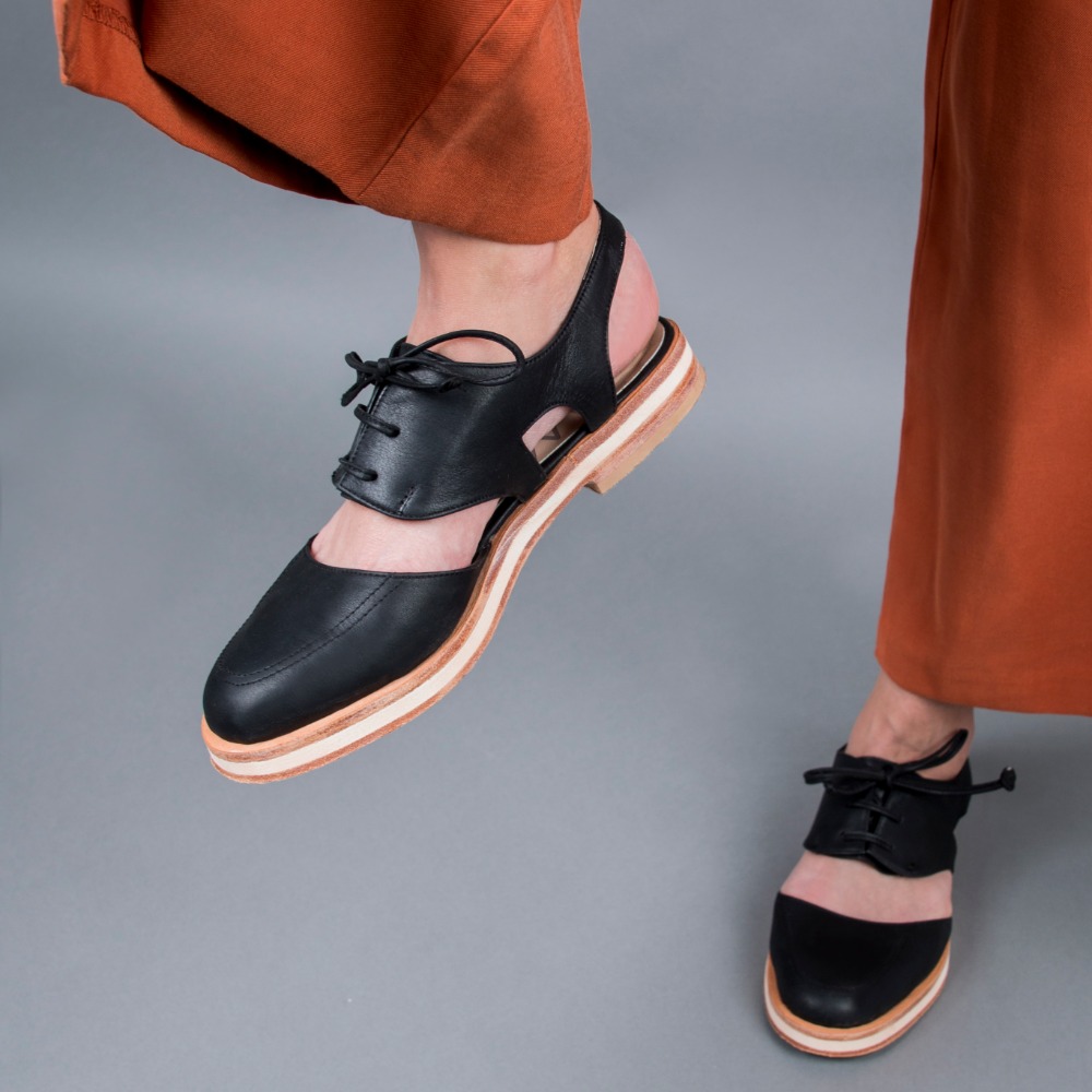 Jam Shoes - E