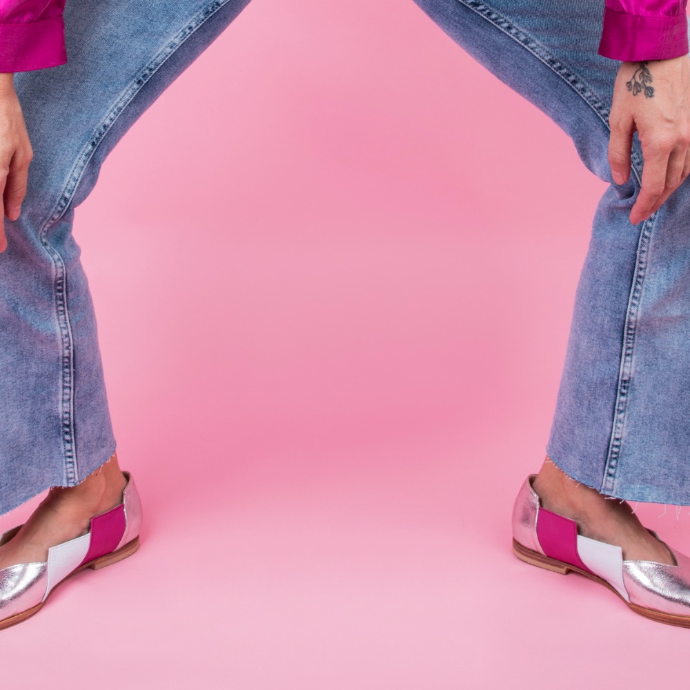 Jam Shoes - E