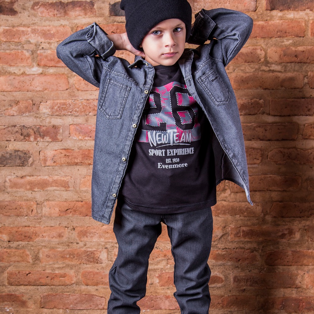 Babytime - E