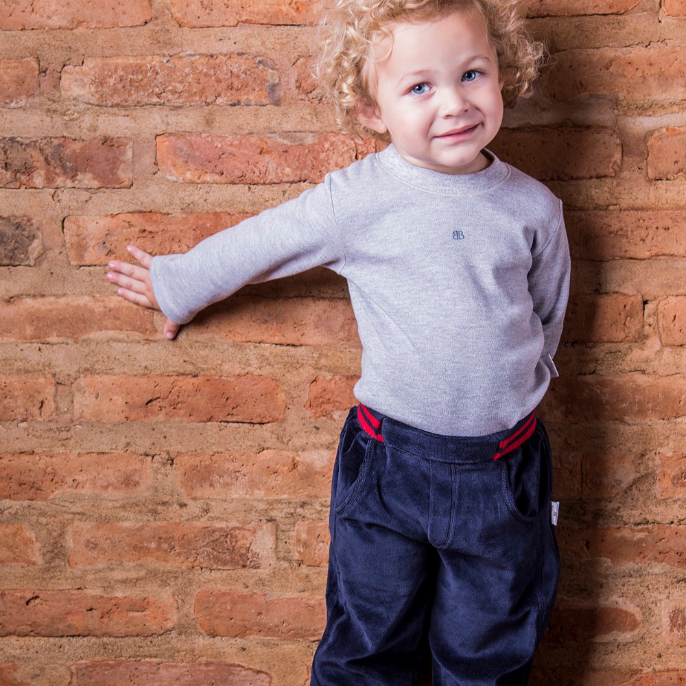 Babytime - E