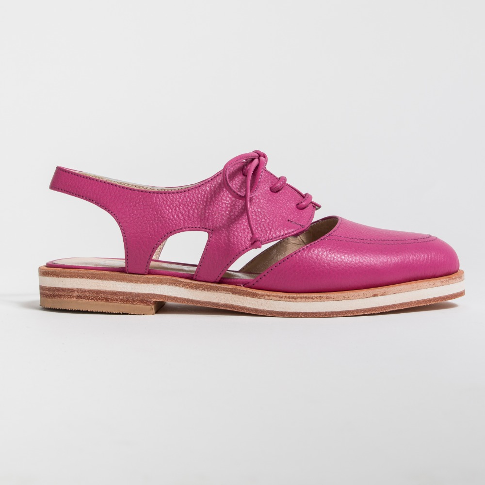 Jam Shoes - P