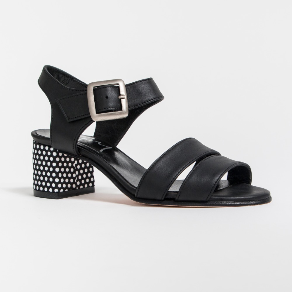 Jam Shoes - P