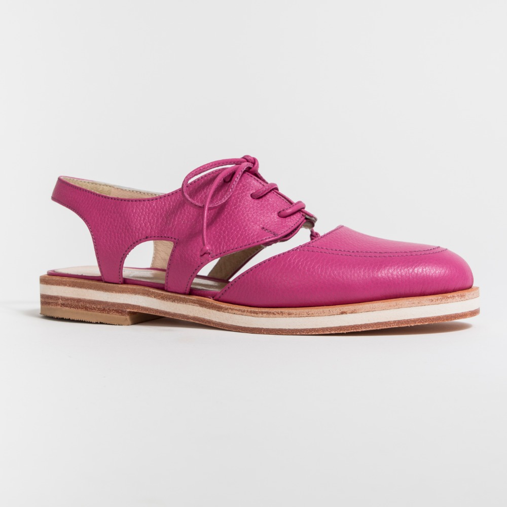 Jam Shoes - P