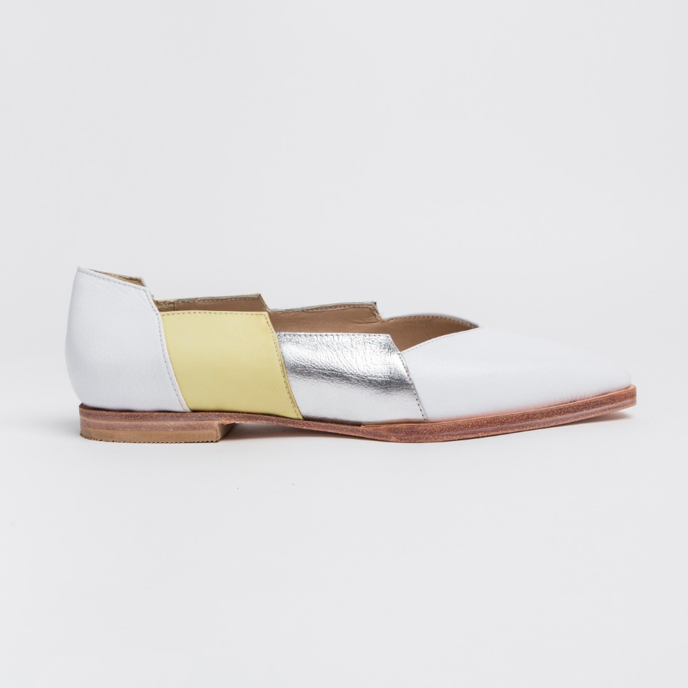 Jam Shoes - P