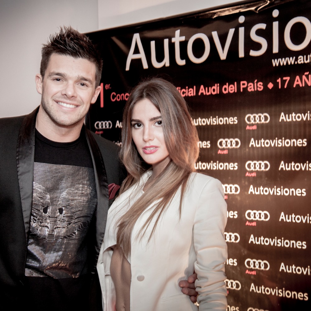 Audi - E