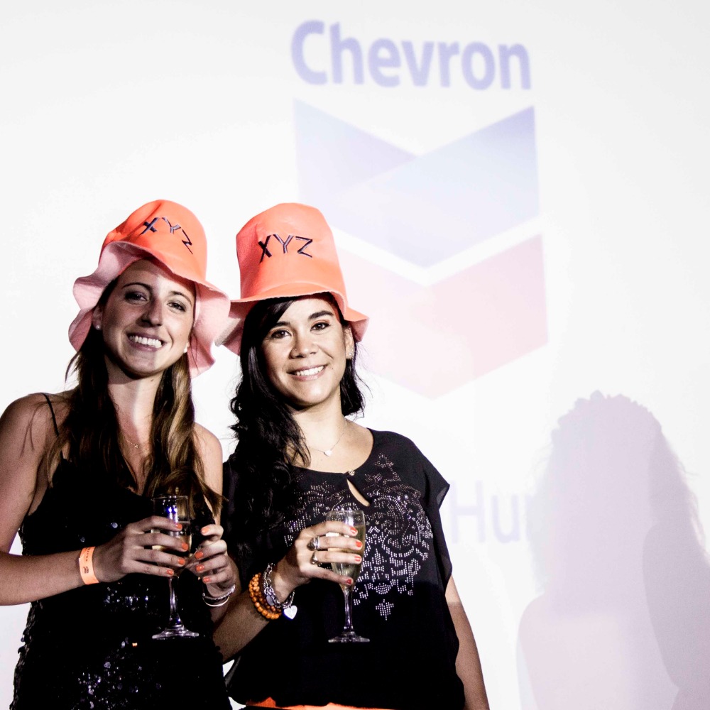 Chevron - E