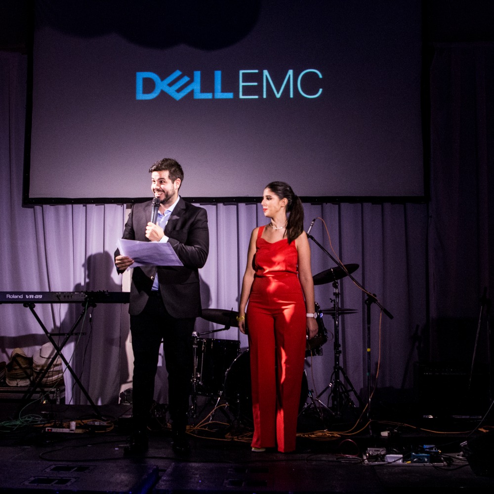 Dell - E