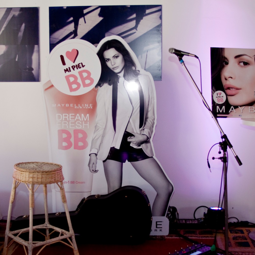 Maybelline - E