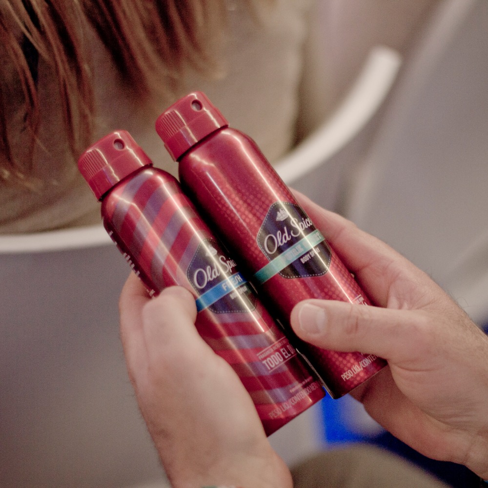 P&G - E