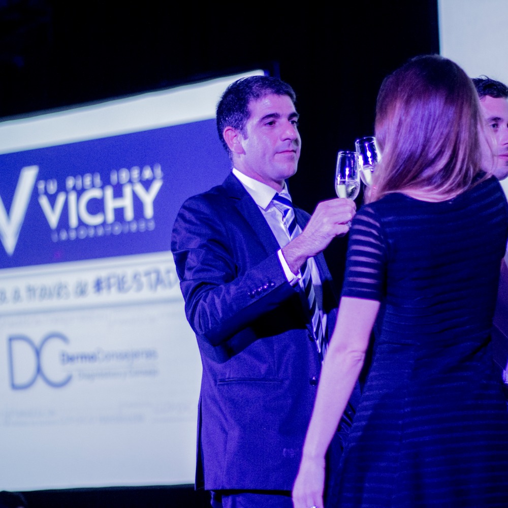 Vichy - E