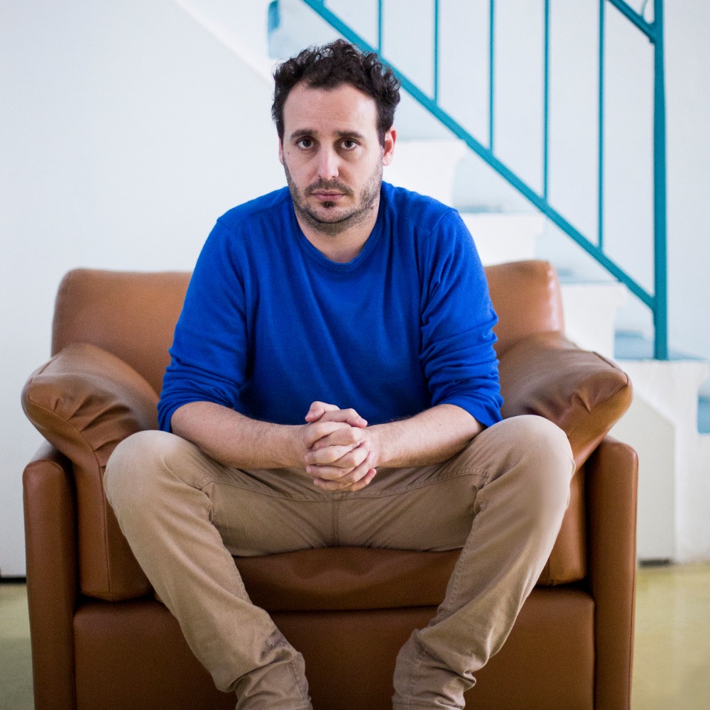 Festival Cannes y San Sebastian - Diego Lerman