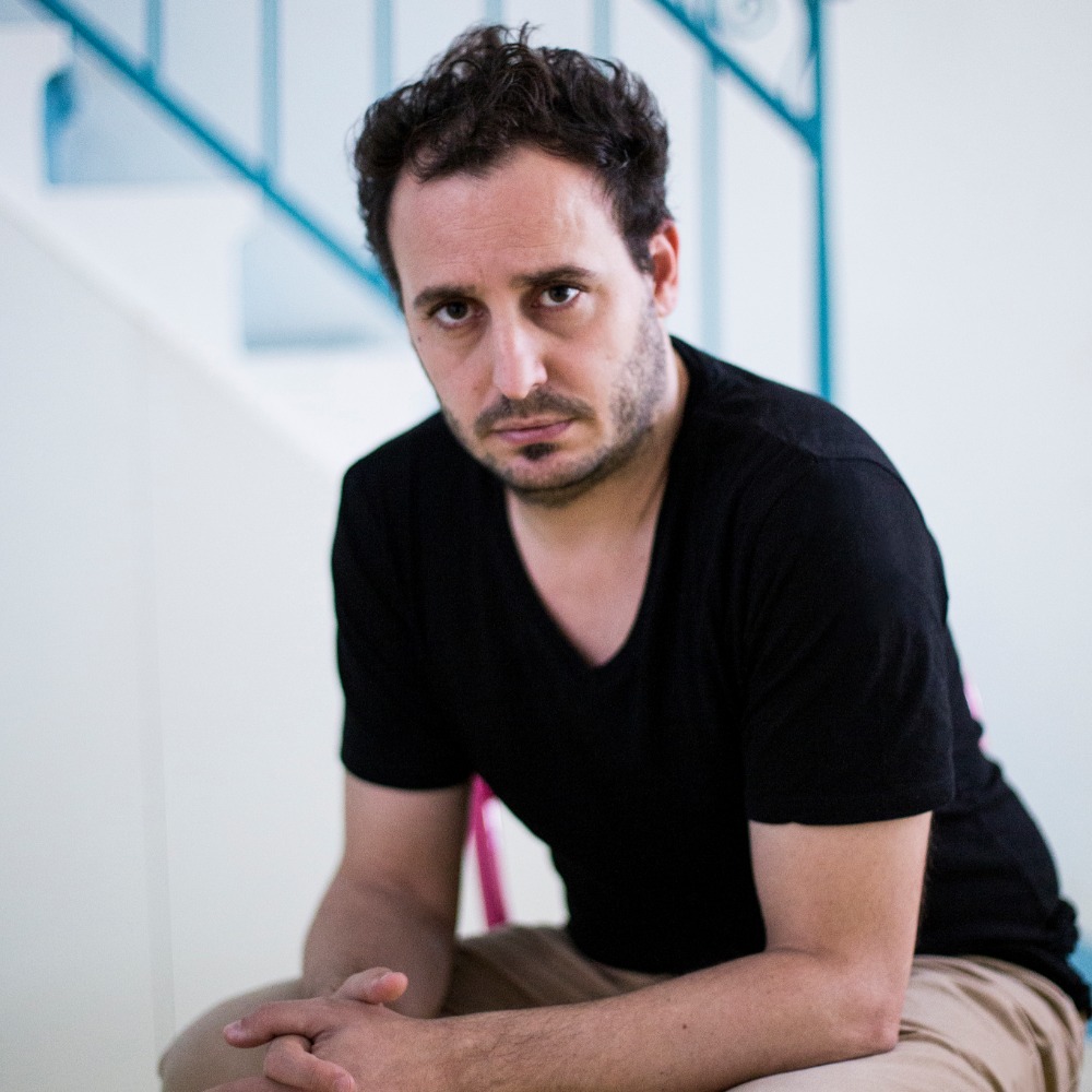 Festival Cannes y San Sebastian - Diego Lerman