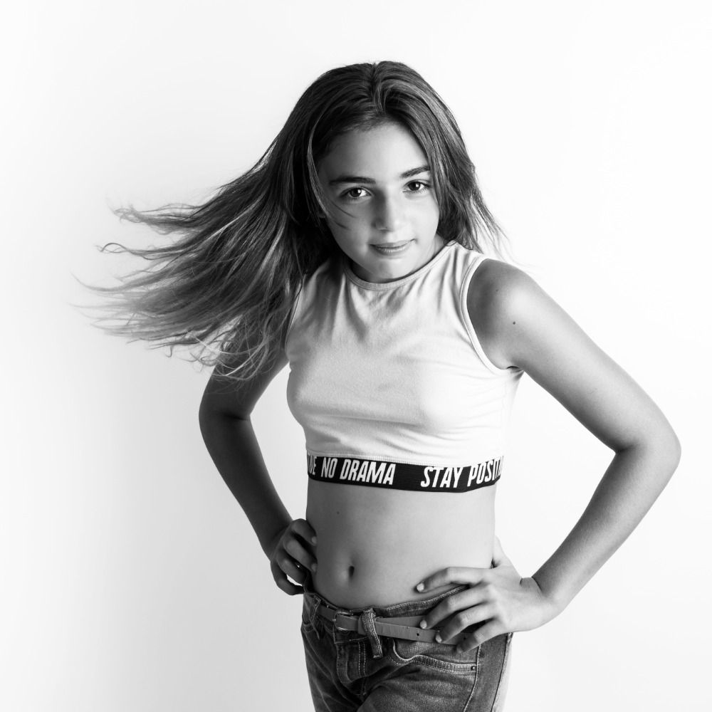 Book adolescentes y 15 años