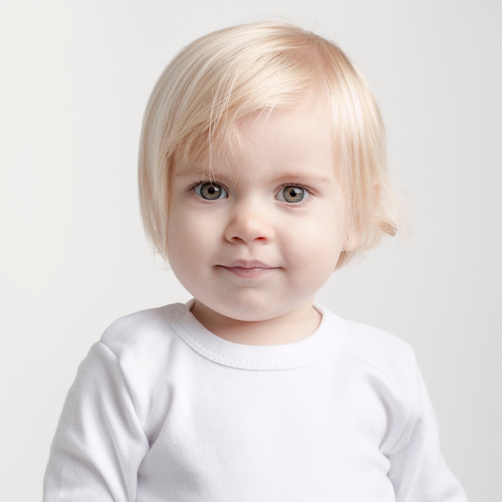 Book Niños