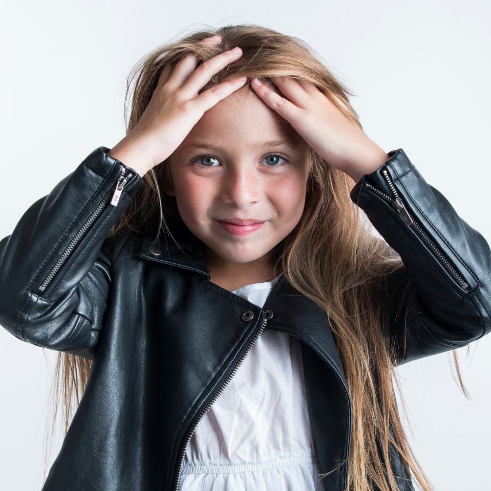 Book Niños