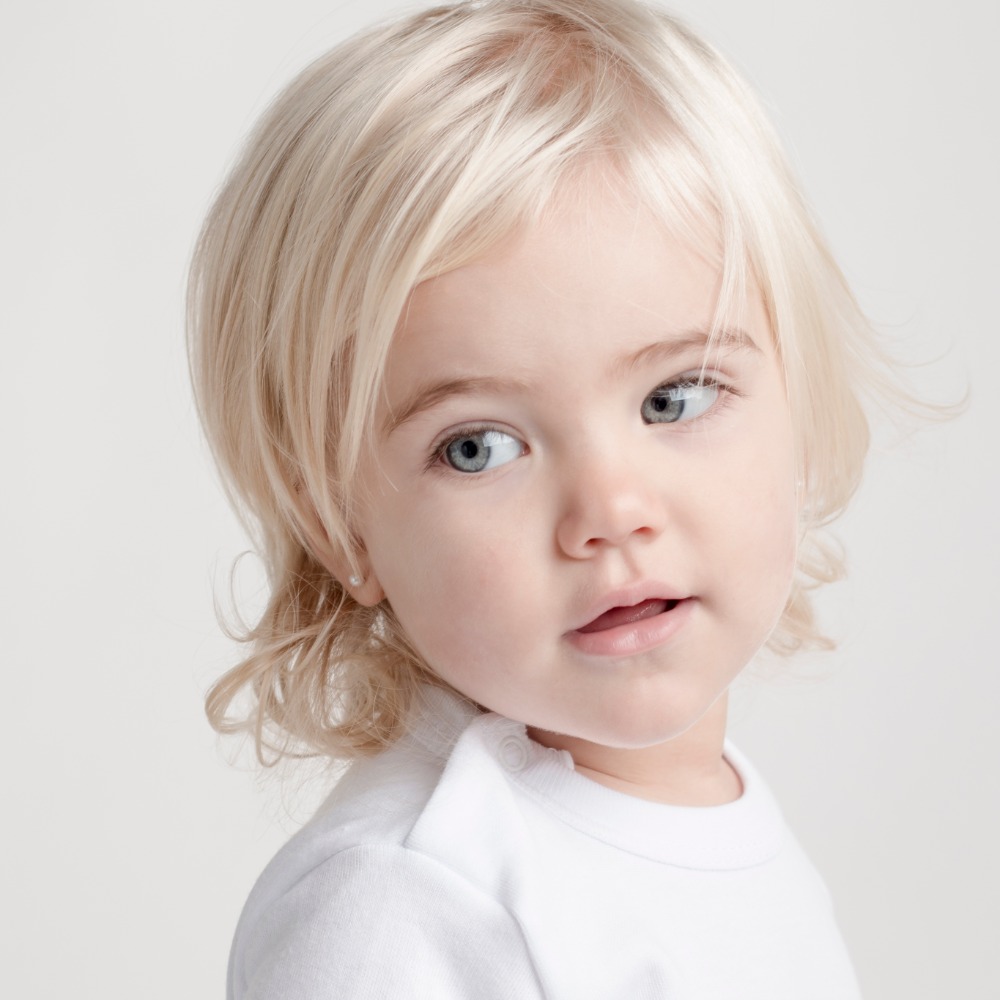 Book Niños