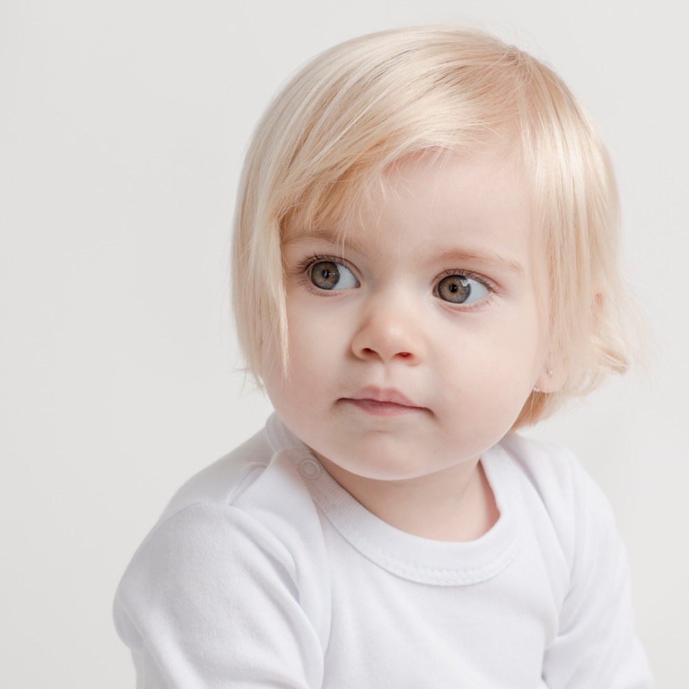Book Niños