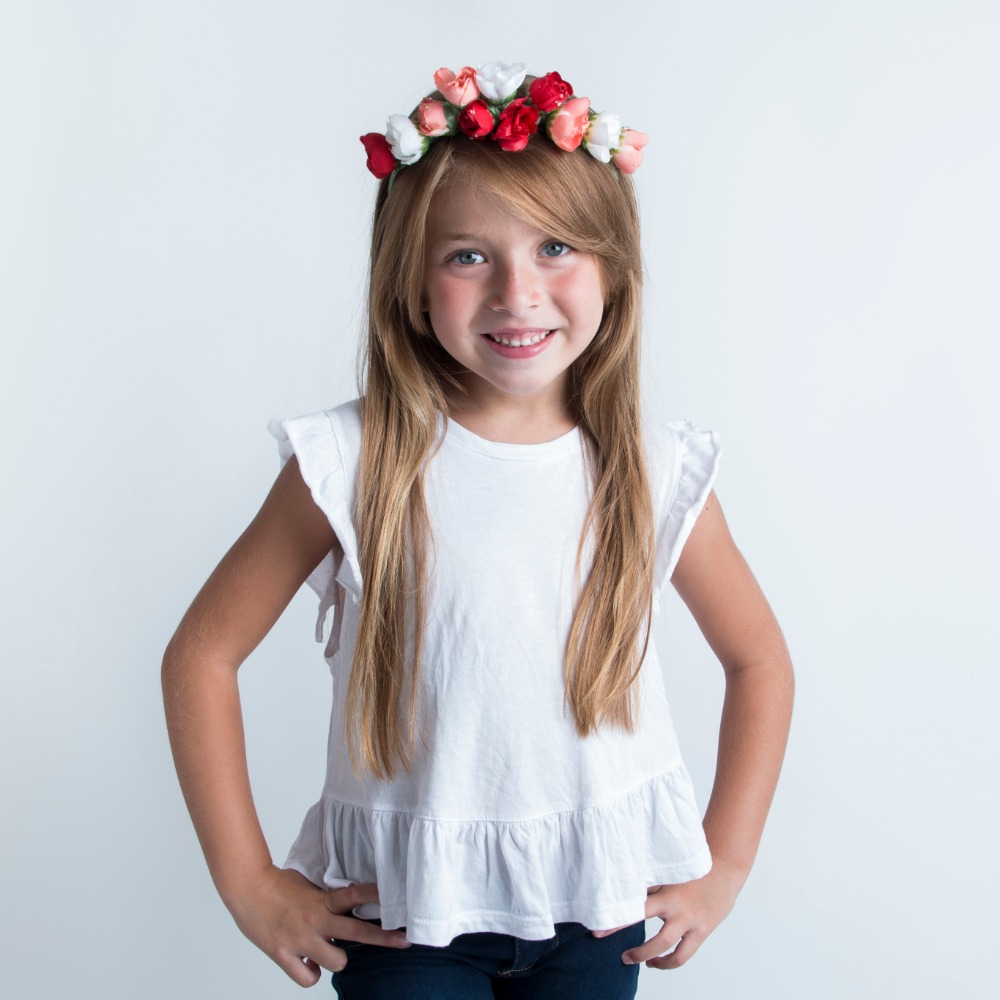 Book Niños
