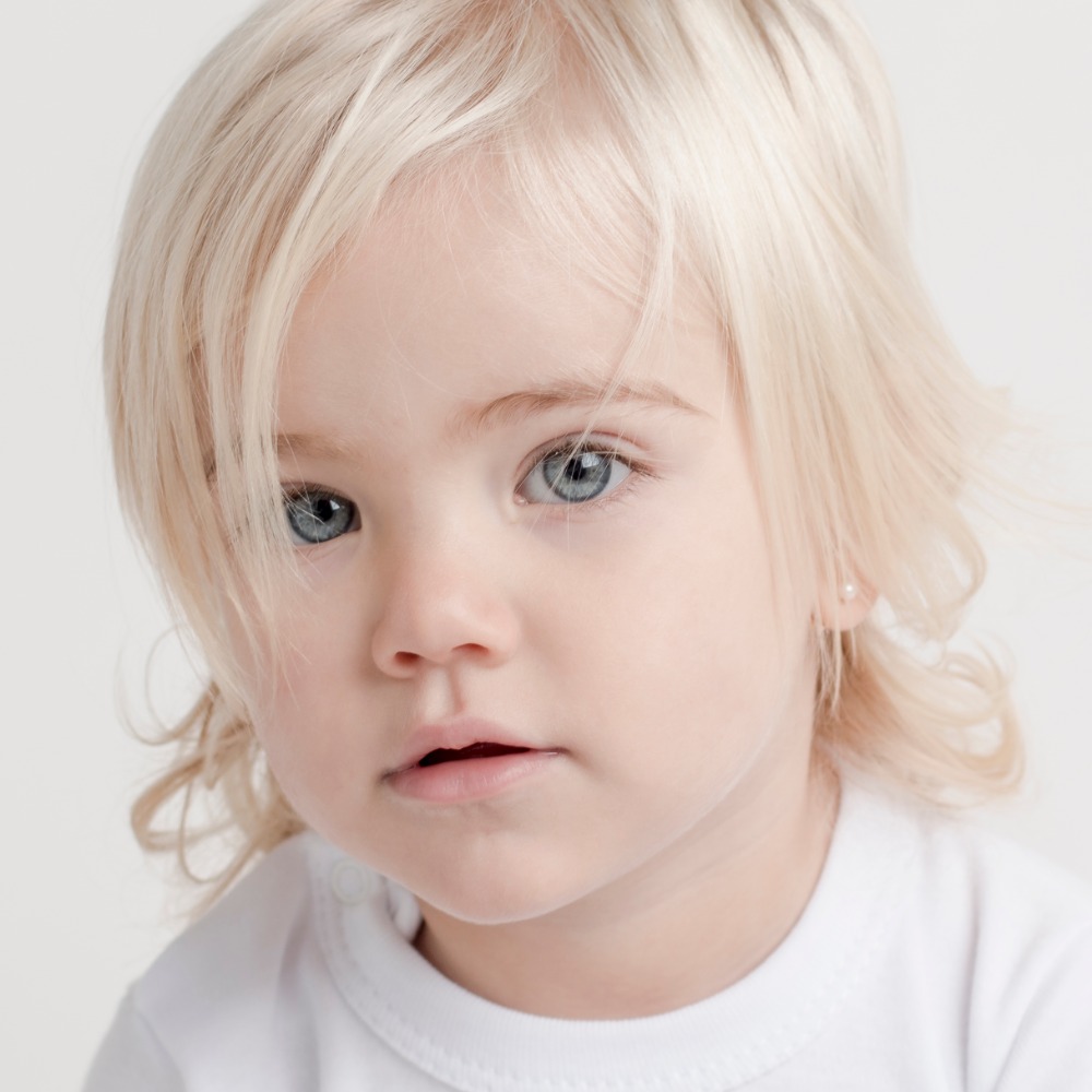 Book Niños