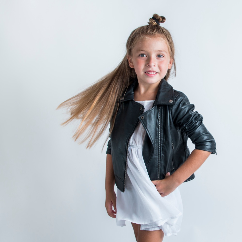 Book Niños