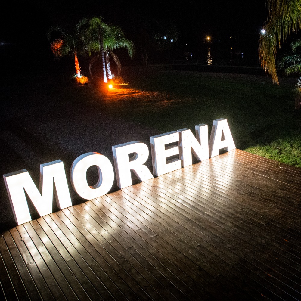 Morena